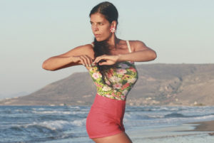 Maria Florencia Obertello